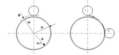 Roscado exterior con interpolación helicoidal (3ª Parte)