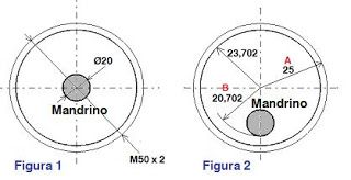 Roscado interior con interpolación helicoidal (3ª Parte)